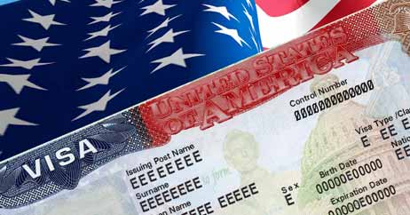 Gaining Entrance into the USA Requires the Right Kind of Visa