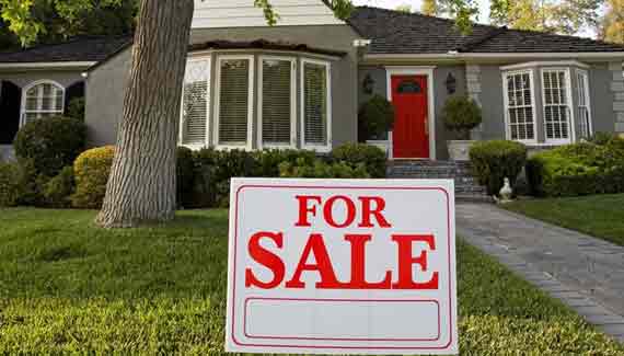 Find Homes for Sale near Your Home