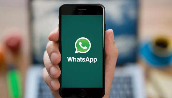 Remove Old WhatsApp